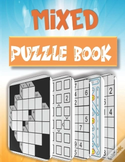 Capa do artigo Mixed Puzzle Book