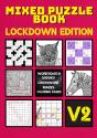 Mixed Puzzle Book - Preview