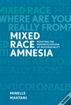 Capa do artigo Mixed Race Amnesia