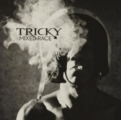 Capa do artigo Mixed Race - CD