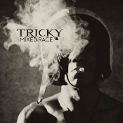 Capa do artigo Mixed Race - CD