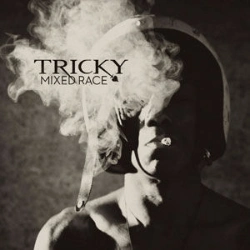 Capa do artigo Mixed Race - CD