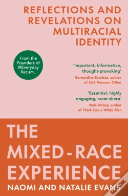 Capa do artigo Mixed-Race Experience