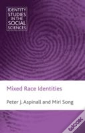 Capa do artigo Mixed Race Identities