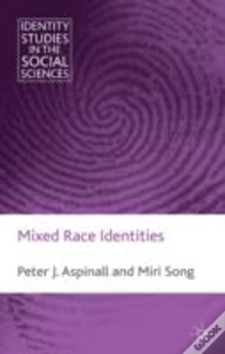 Capa do artigo Mixed Race Identities