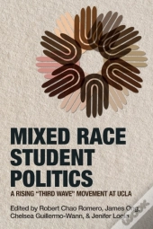 Mixed Race Student Politics