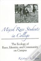 Mixed Race Students In College