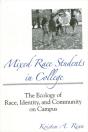Mixed Race Students In College - Preview