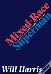 Capa do artigo Mixed-Race Superman