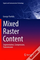 Mixed Raster Content