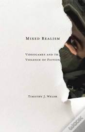 Capa do artigo Mixed Realism