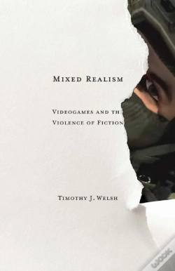 Capa do artigo Mixed Realism