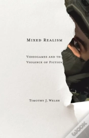 Capa do artigo Mixed Realism