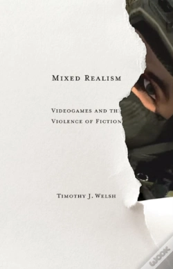 Capa do artigo Mixed Realism