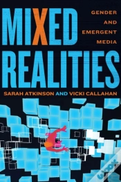 Capa do artigo Mixed Realities