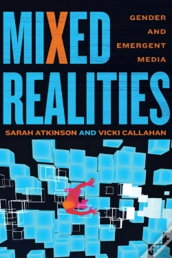 Capa do artigo Mixed Realities