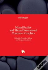 Mixed Reality And Three-Dimensional Computer Graphics