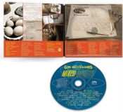 Capa do artigo Mixed Reality - CD