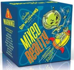 Capa do artigo Mixed Reality - Vinil
