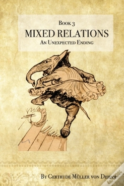 Capa do artigo Mixed Relations - An Unexpected Ending