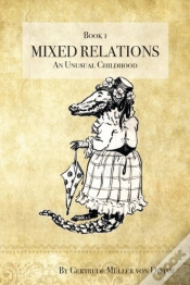Capa do artigo Mixed Relations