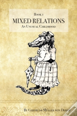 Capa do artigo Mixed Relations