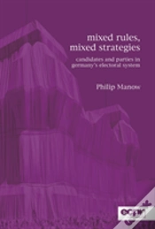 Capa do artigo Mixed Rules, Mixed Strategies