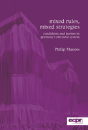 Mixed Rules, Mixed Strategies - Preview