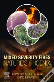 Capa do artigo Mixed Severity Fires