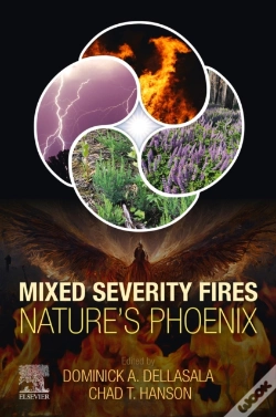 Capa do artigo Mixed Severity Fires