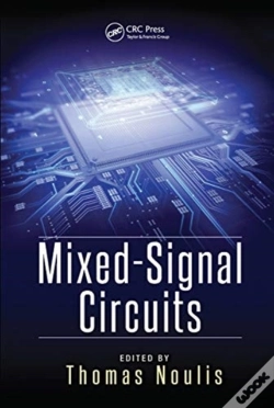 Capa do artigo Mixed-Signal Circuits