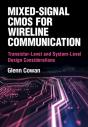 Mixed-Signal Cmos For Wireline Communication - Preview