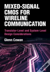 Capa do artigo Mixed-Signal Cmos For Wireline Communication