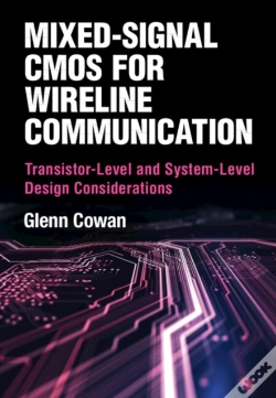 Capa do artigo Mixed-Signal Cmos For Wireline Communication