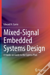 Capa do artigo Mixed-Signal Embedded Systems Design