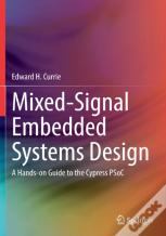 Mixed-Signal Embedded Systems Design