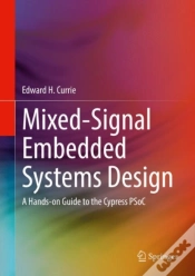 Capa do artigo Mixed-Signal Embedded Systems Design