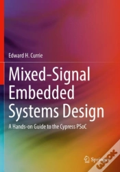 Capa do artigo Mixed-Signal Embedded Systems Design