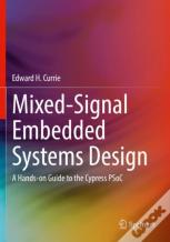 Mixed-Signal Embedded Systems Design