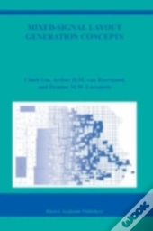 Mixed-Signal Layout Generation Concepts