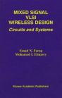 Mixed Signal Vlsi Wireless Design - Preview
