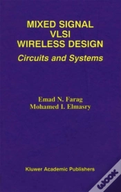Capa do artigo Mixed Signal Vlsi Wireless Design
