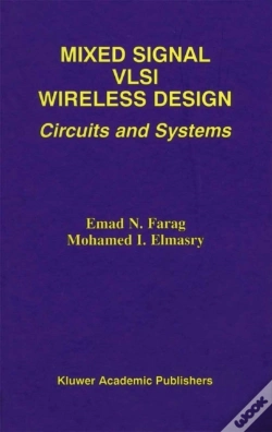 Capa do artigo Mixed Signal Vlsi Wireless Design