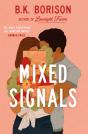 Mixed Signals - Preview
