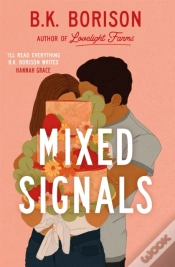 Capa do artigo Mixed Signals