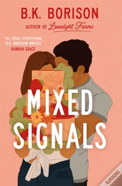 Capa do artigo Mixed Signals