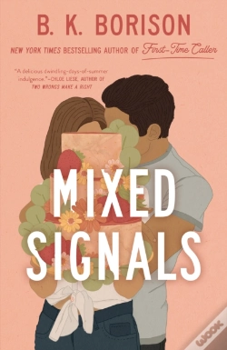 Capa do artigo Mixed Signals