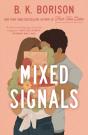 Mixed Signals - Preview
