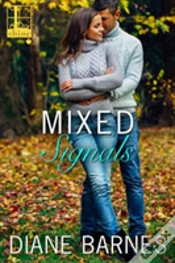 Capa do artigo Mixed Signals