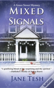 Capa do artigo Mixed Signals
